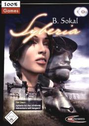 Cover von Syberia