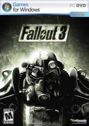 Cover von Fallout 3