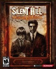 Cover von Silent Hill - Homecoming