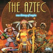 Cover von Aztec Empire