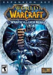 Cover von World of WarCraft  - Wrath of the Lich King