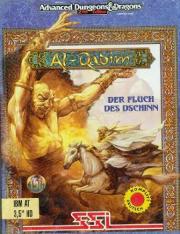 Cover von Al-Qadim