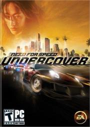 Cover von Need for Speed - Undercover