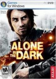 Cover von Alone in the Dark (2008)