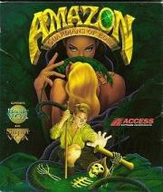 Cover von Amazon - The Guardians of Eden