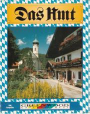 Cover von Das Amt