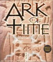 Cover von Ark of Time