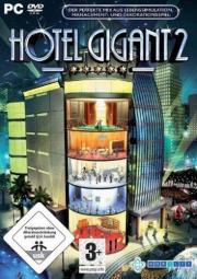 Cover von Hotel Gigant 2