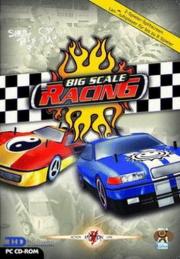 Cover von Big Scale Racing