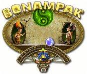 Cover von Bonampak