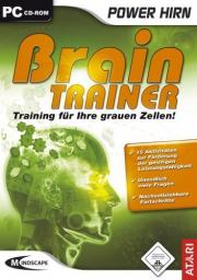 Cover von Brain Trainer