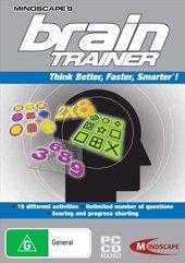 Cover von Brain Trainer 2