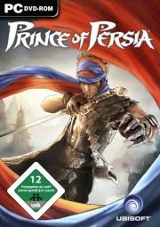 Cover von Prince of Persia (2008)