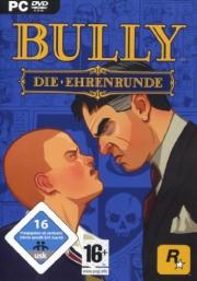 Cover von Bully - Die Ehrenrunde