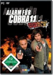 Cover von Alarm fr Cobra 11 - Burning Wheels