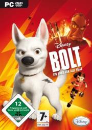 Cover von Bolt - Ein Hund für alle Fälle