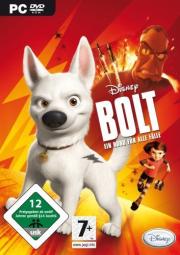 Cover von Bolt - Ein Hund fr alle Flle