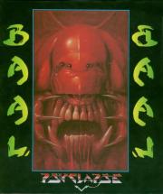 Cover von Baal