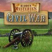 Cover von Hidden Mysteries - Civil War