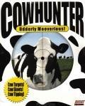 Cover von Cow Hunter