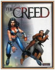 Cover von The Creed