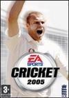 Cover von Cricket 2005