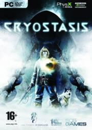 Cover von Cryostasis - Sleep of Reason