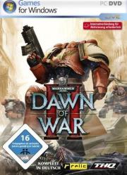 Cover von Warhammer 40.000 - Dawn of War 2