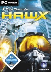 Cover von HAWX