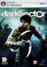 Cover von Dark Sector