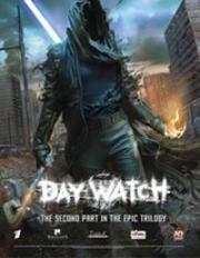 Cover von Day Watch