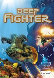 Cover von Deep Fighter