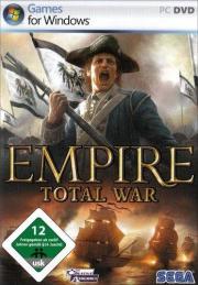 Cover von Empire - Total War