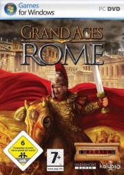 Cover von Grand Ages - Rome