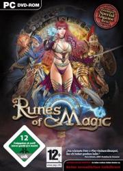 Cover von Runes of Magic