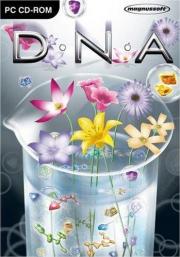 Cover von DNA