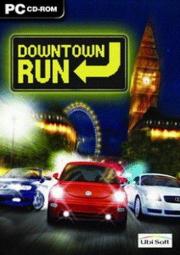 Cover von Downtown Run