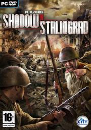 Cover von Battlestrike - Shadow of Stalingrad