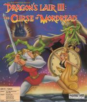 Cover von Dragon's Lair 3