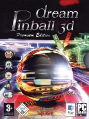 Cover von Dream Pinball 3D