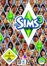 Cover von Die Sims 3