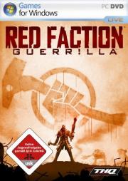 Cover von Red Faction - Guerrilla