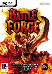 Cover von Battle Forge