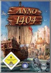 Cover von Anno 1404