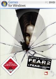 Cover von FEAR 2 - Project Origin