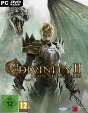 Cover von Divinity 2 - Ego Draconis