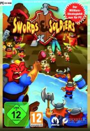 Cover von Swords & Soldiers