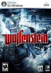 Cover von Wolfenstein