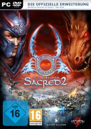 Cover von Sacred 2 - Ice& Blood