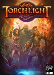 Cover von Torchlight